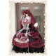 Elpress Yurisa Princess Rose of Snow Country 2025 Edition JSK(Reservation/8 Colours/Full Payment Without Shipping)
